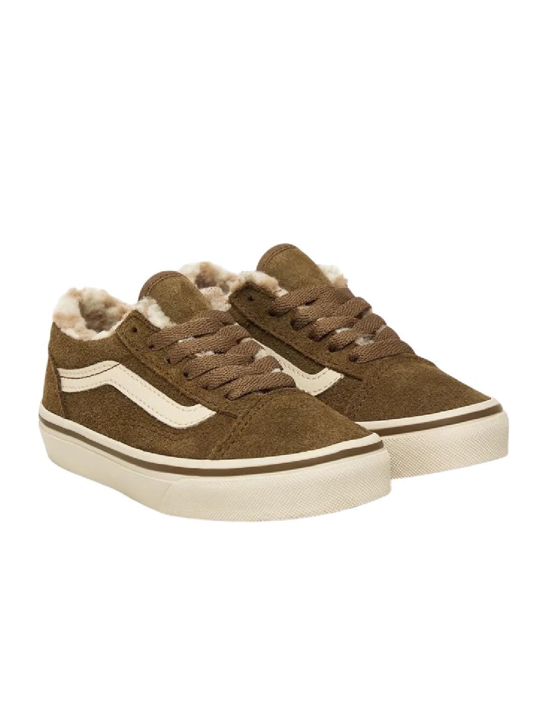 Zapatilla Old Skool Vans