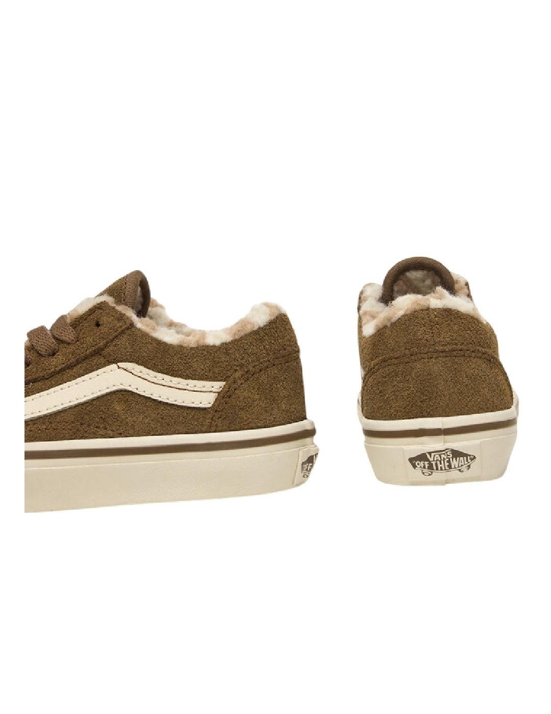 Zapatilla Old Skool Vans