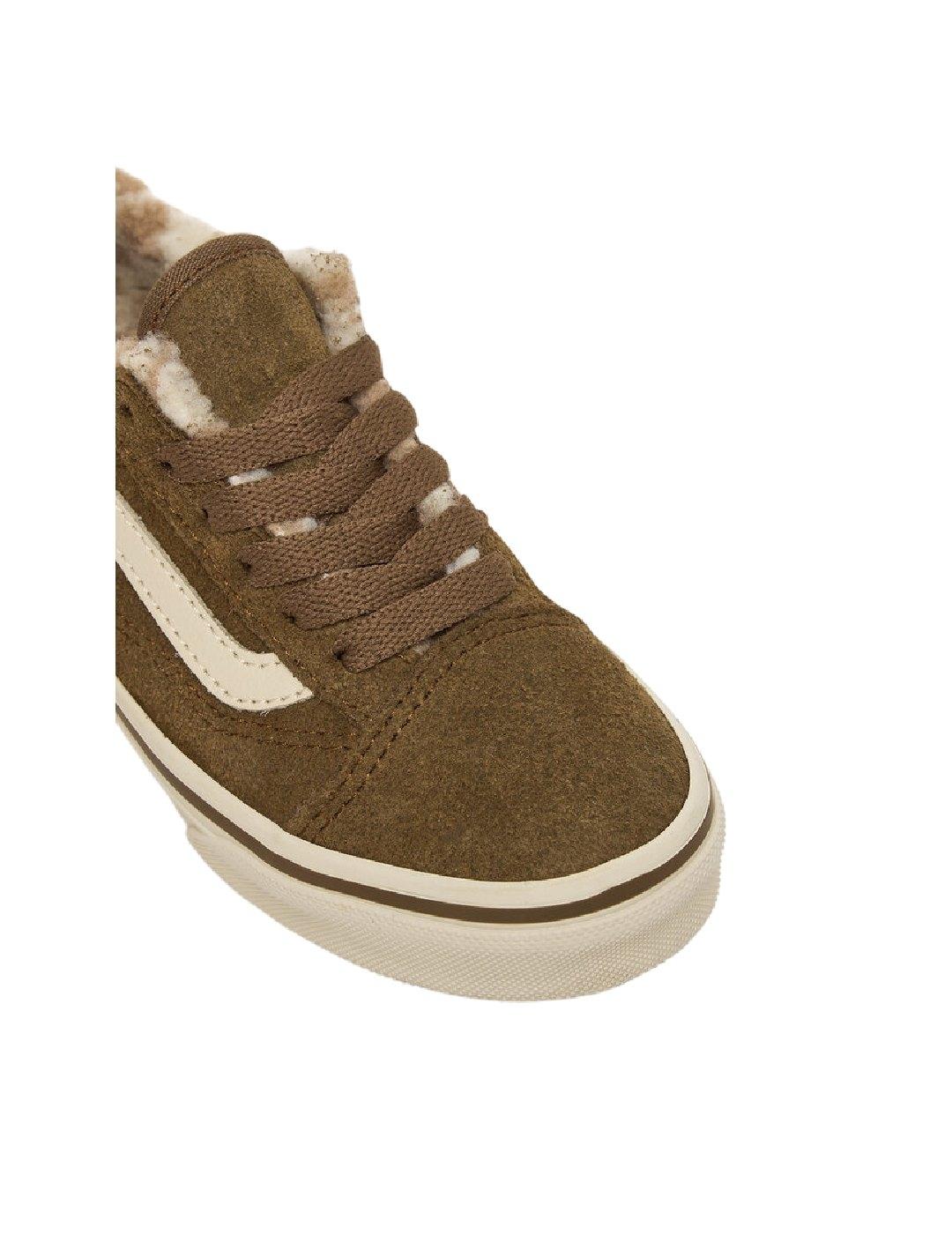 Zapatilla Old Skool Vans