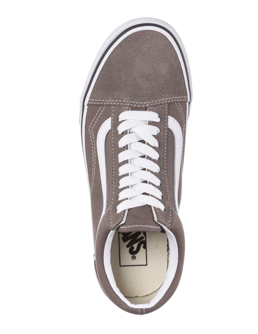Zapatilla Old Skool Vans