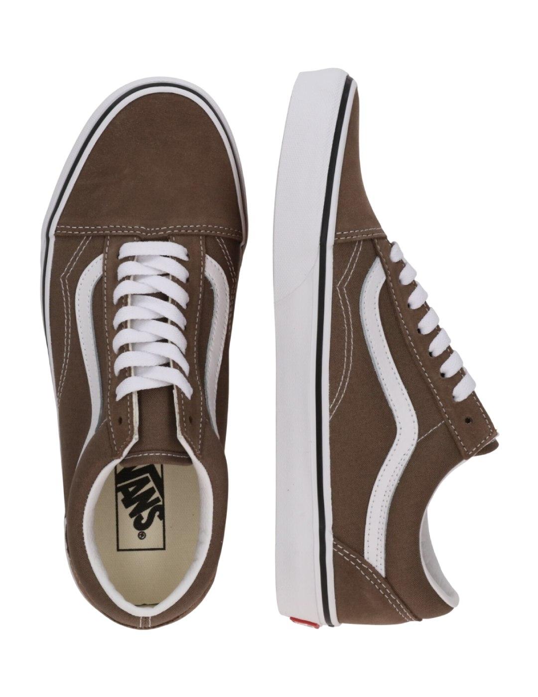 Zapatilla Old Skool Vans