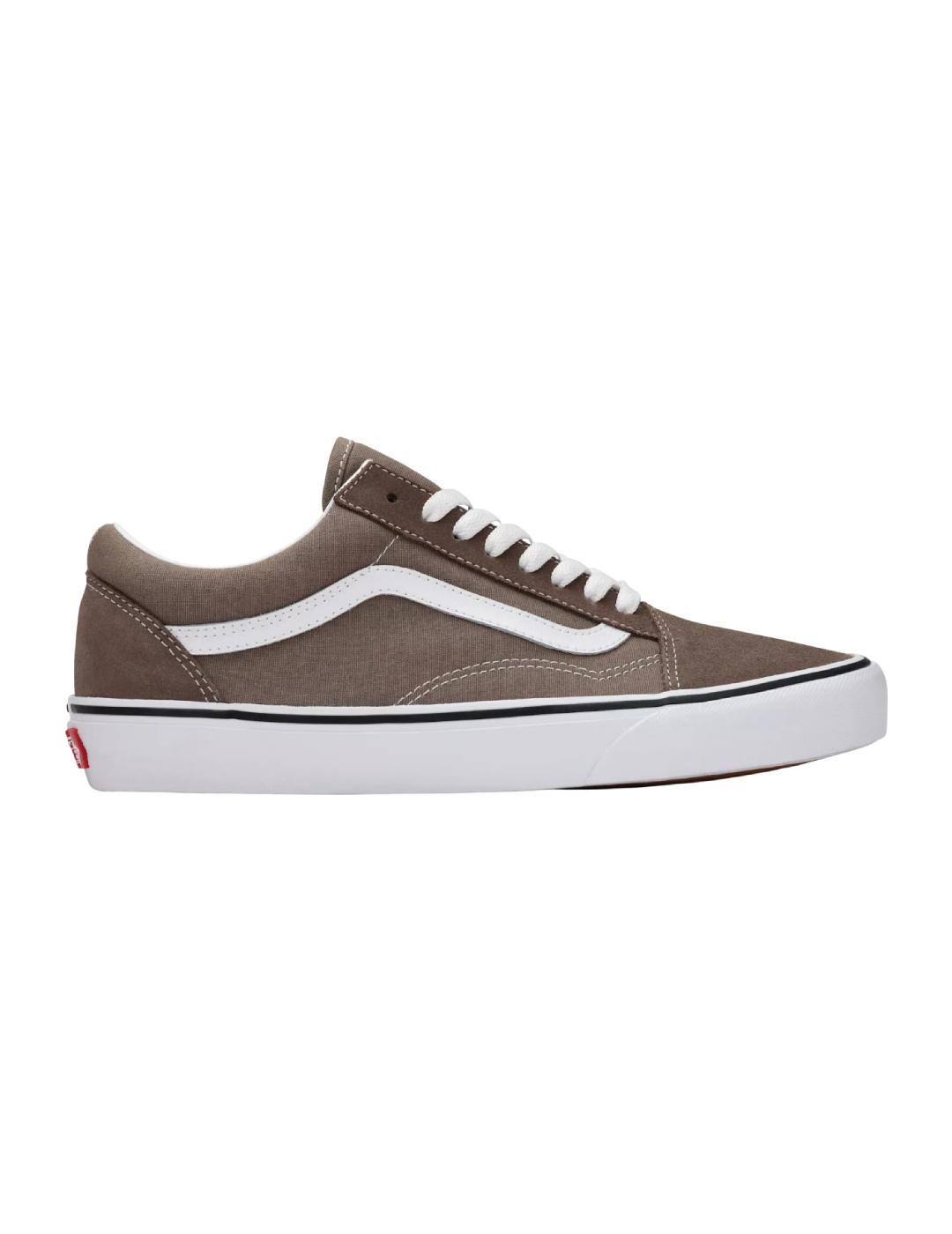 Zapatilla Old Skool Vans