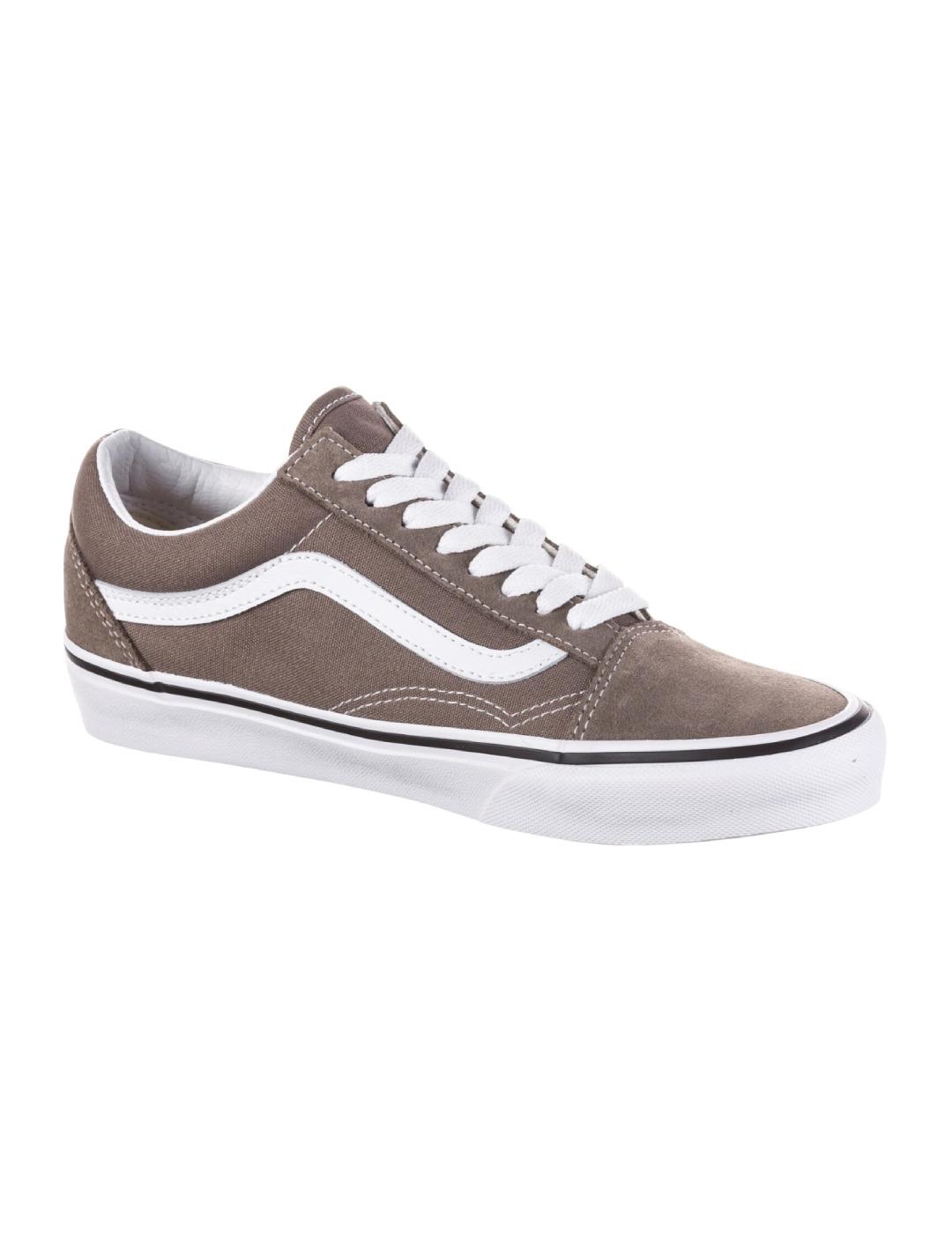 Zapatilla Old Skool Vans
