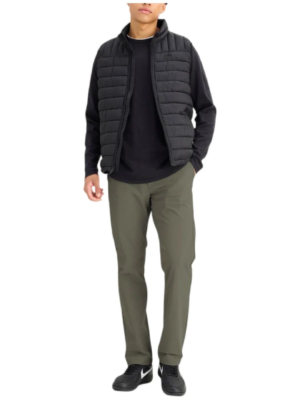 Pantalón Ultimate Chino Skinny Dockers