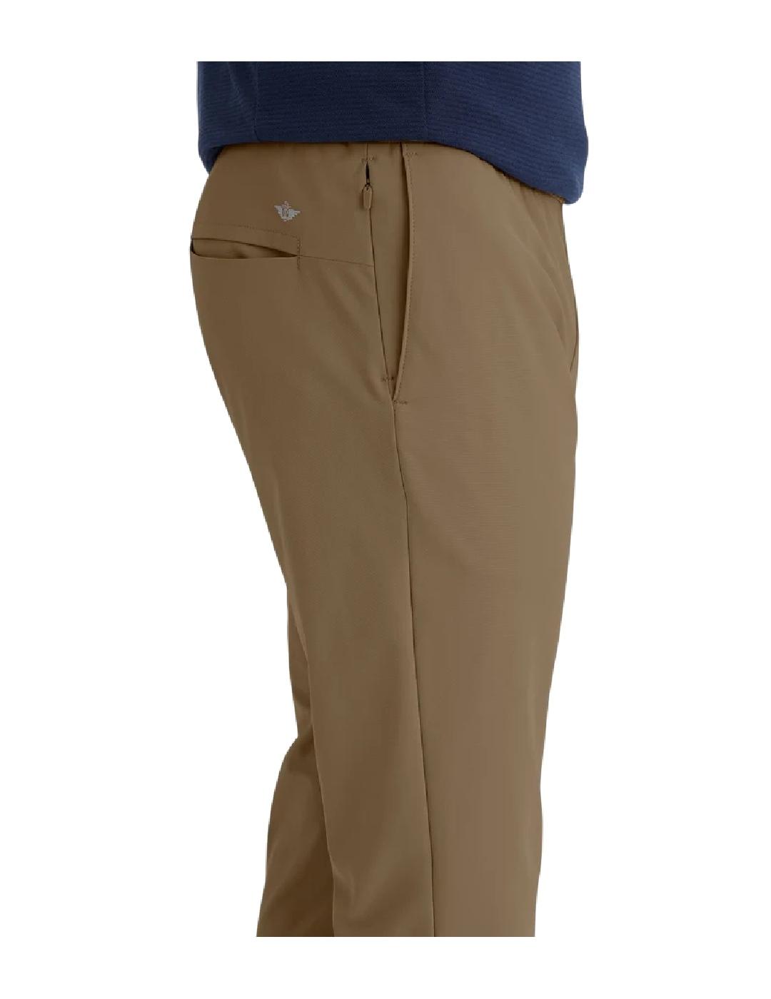 Pantalón Go Airweave Jogger Slim Dockers