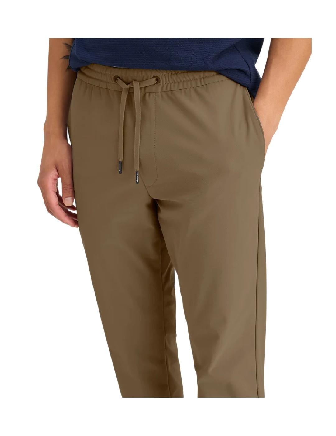 Pantalón Go Airweave Jogger Slim Dockers