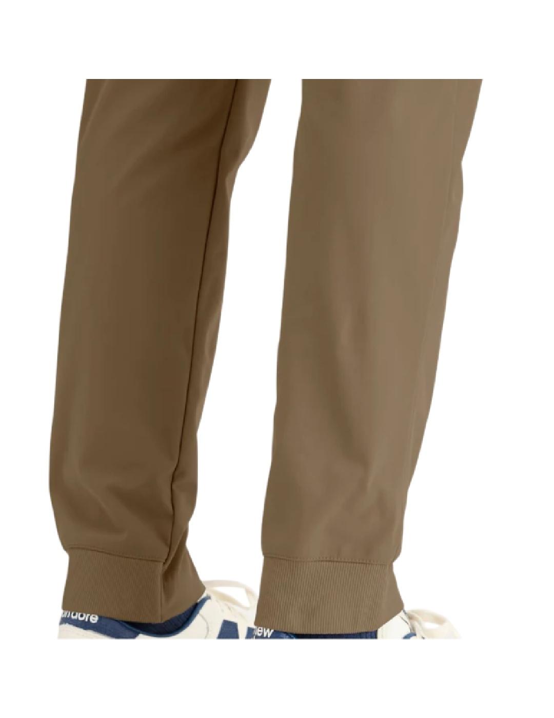 Pantalón Go Airweave Jogger Slim Dockers