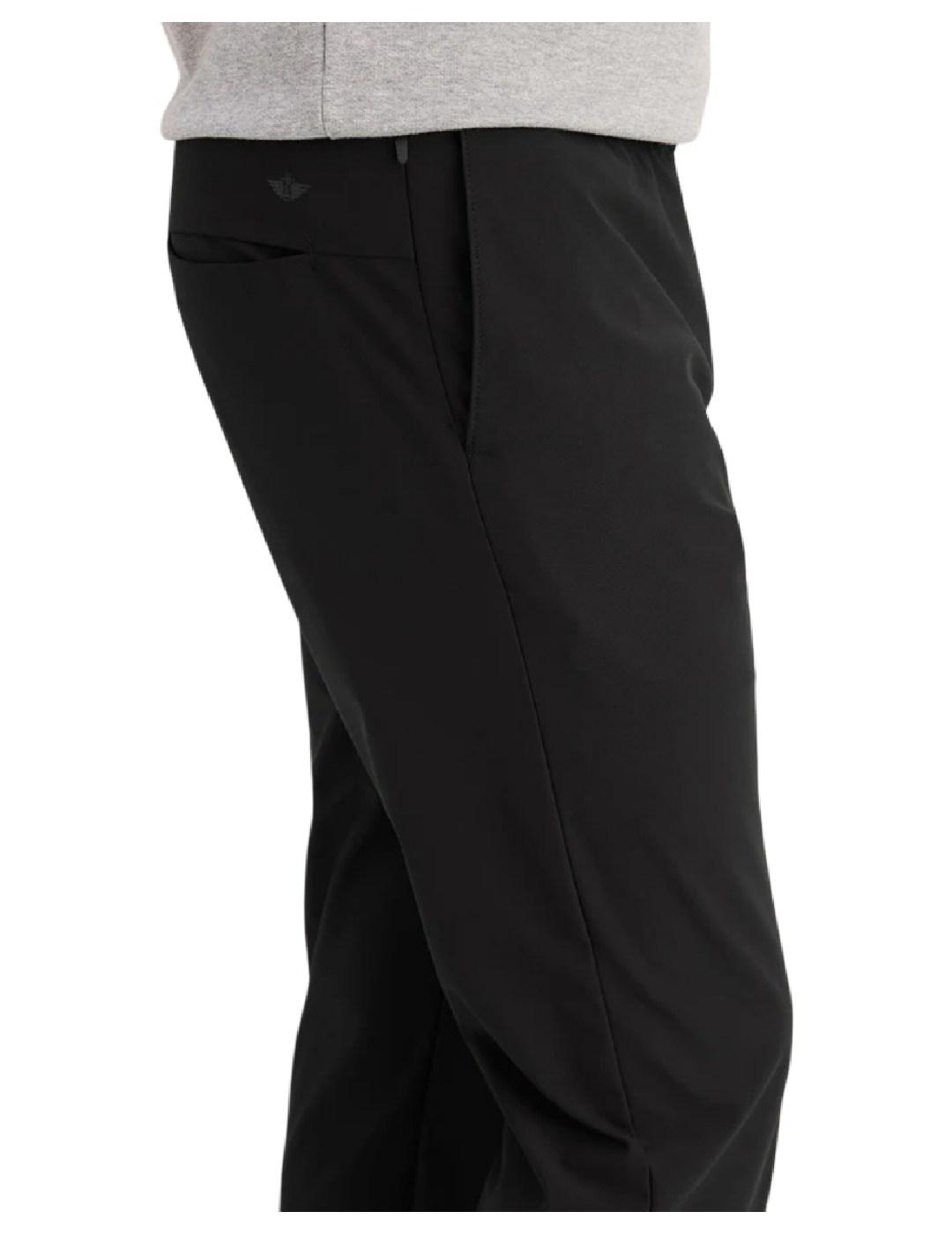 Pantalón Go Airweave Jogger Slim Dockers
