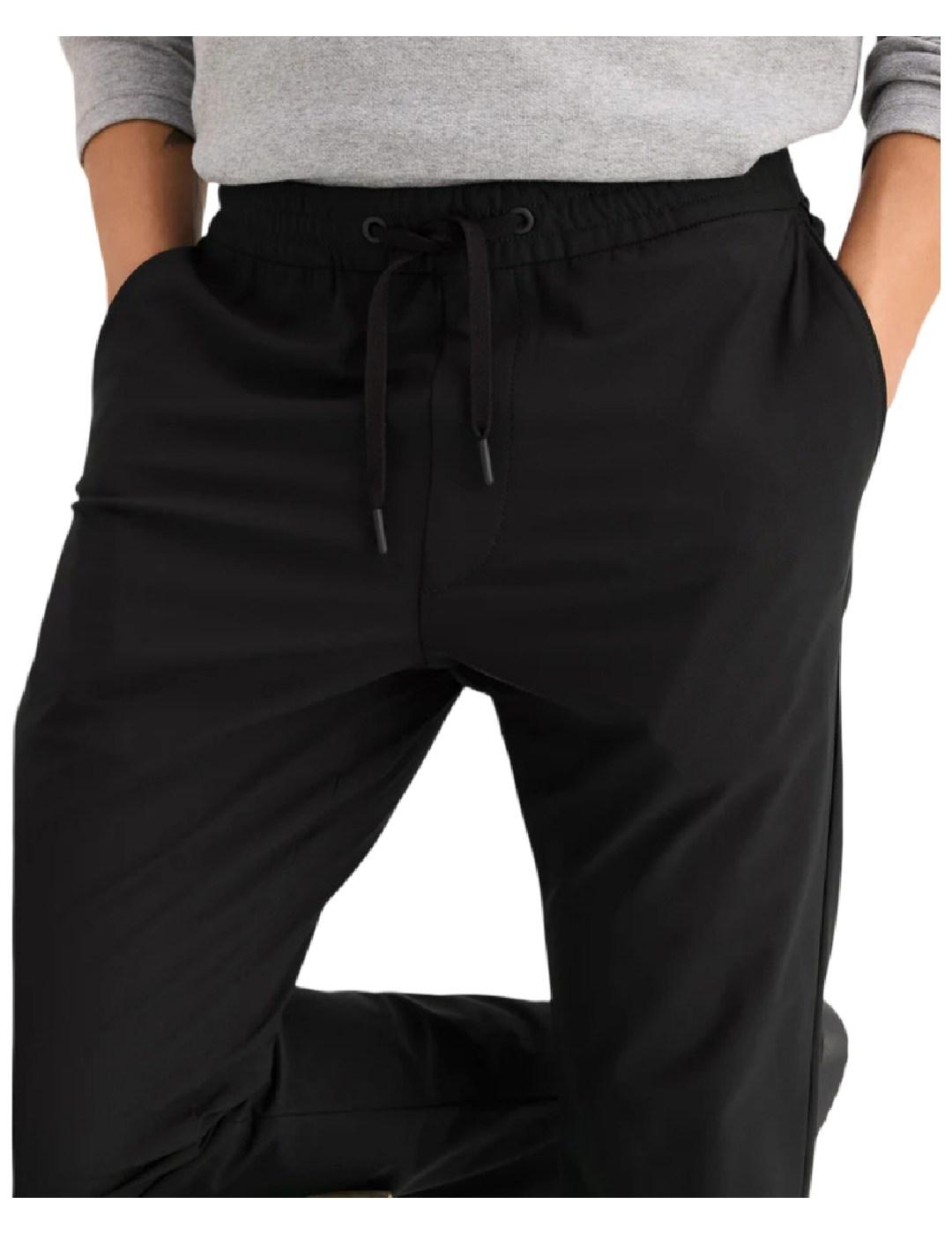 Pantalón Go Airweave Jogger Slim Dockers