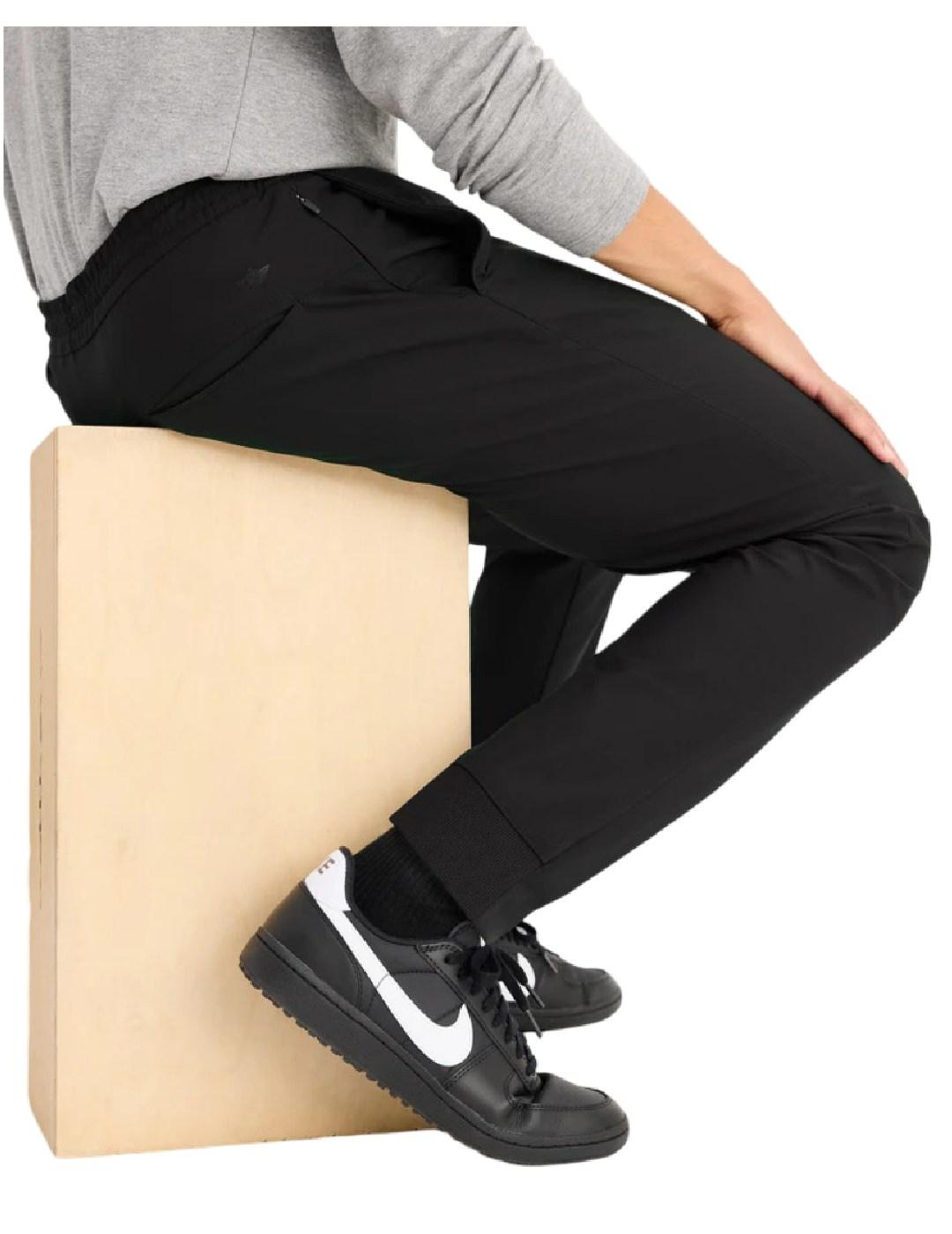 Pantalón Go Airweave Jogger Slim Dockers