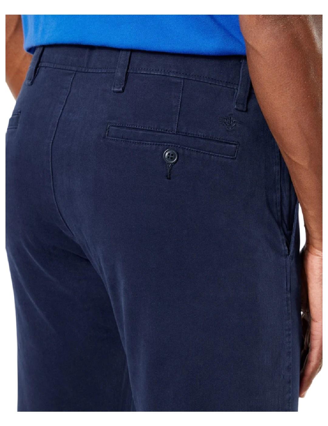 Pantalón Ultimate Chino Slim Dockers