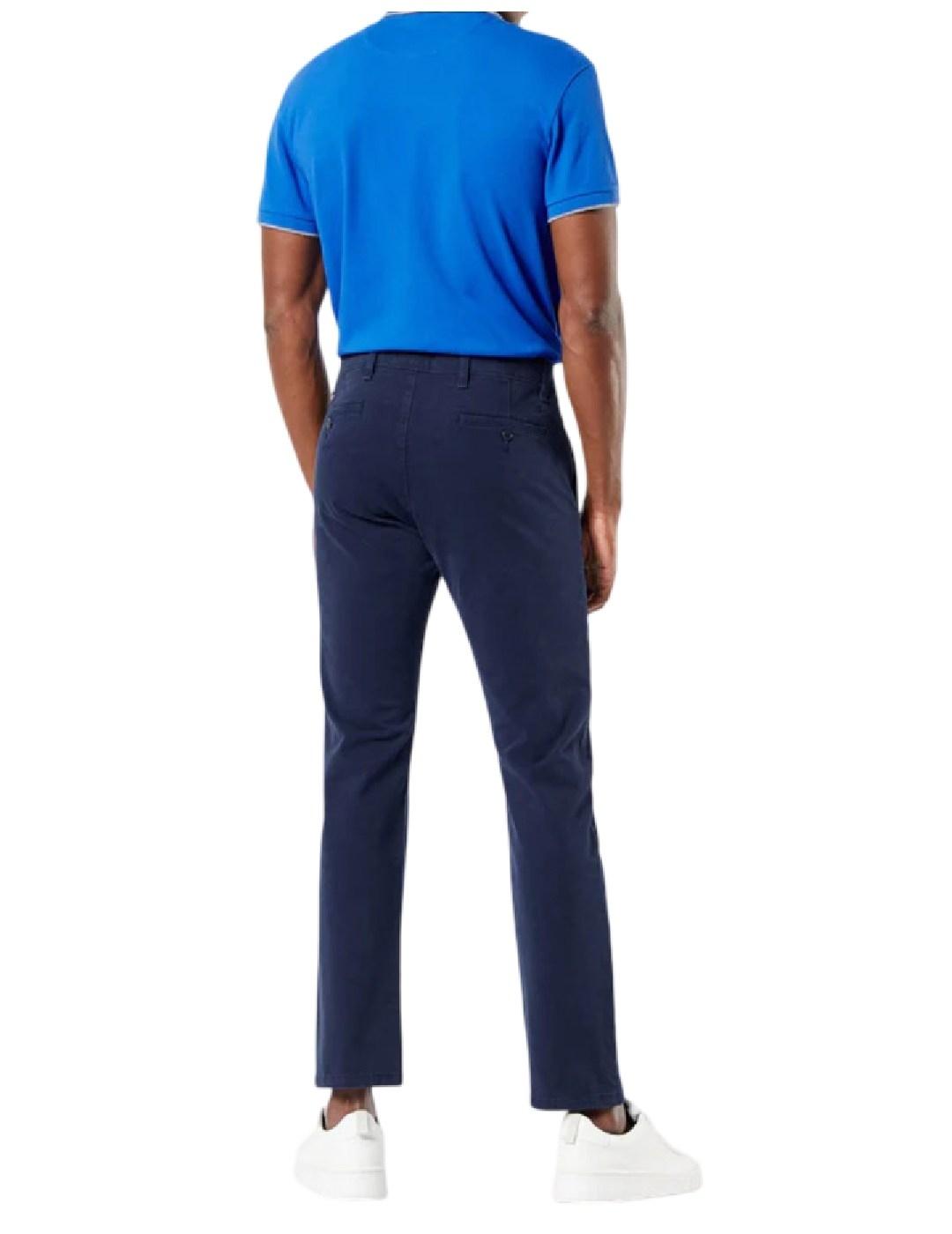 Pantalón Ultimate Chino Slim Dockers