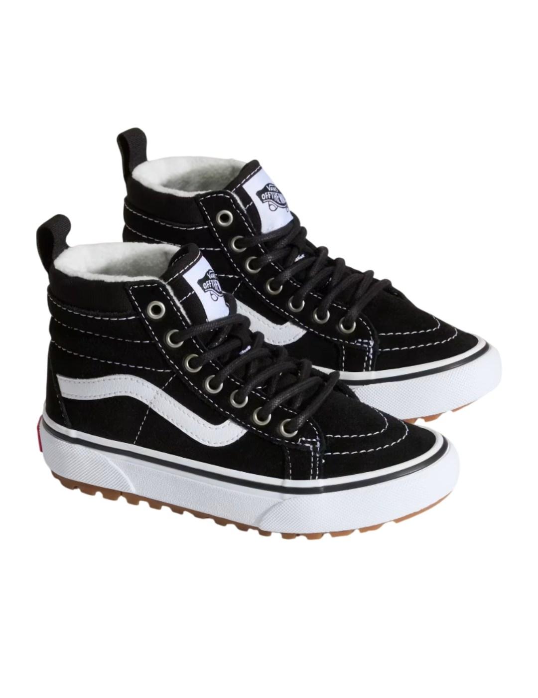 Zapatilla MTE SK8-Hi Vans