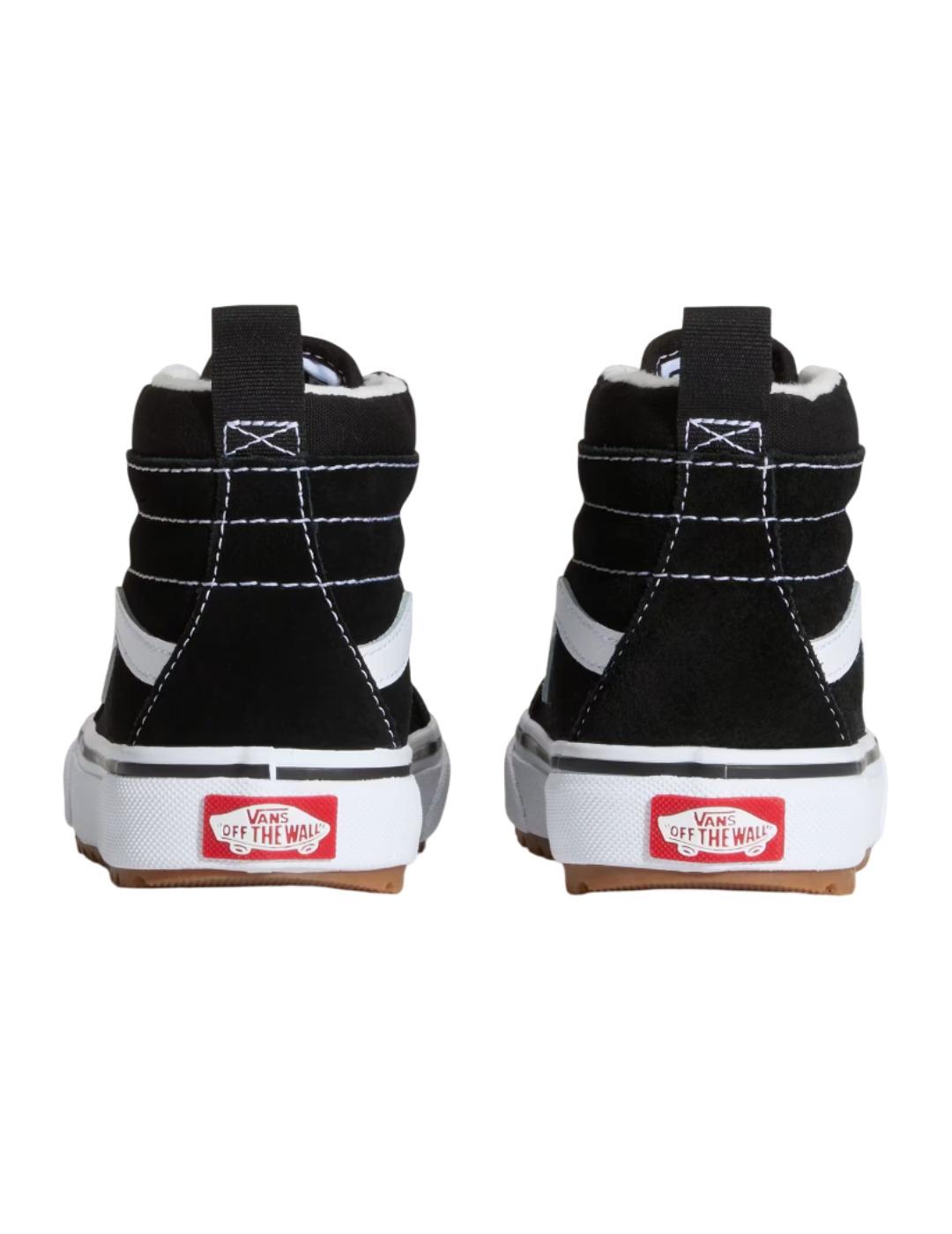 Zapatilla MTE SK8-Hi Vans