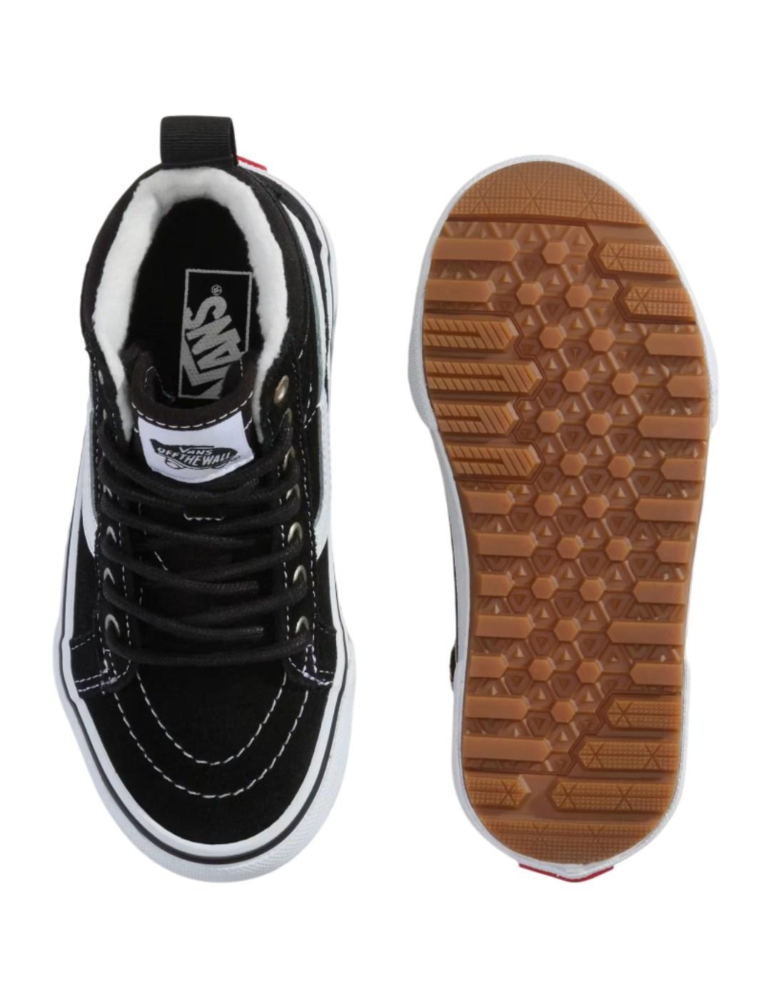 Zapatilla MTE SK8-Hi Vans