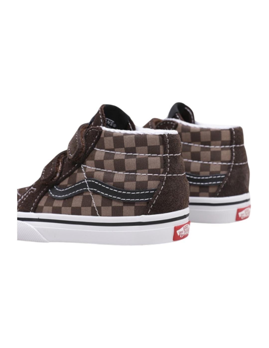 Zapatilla SK-8 Reissue Vans