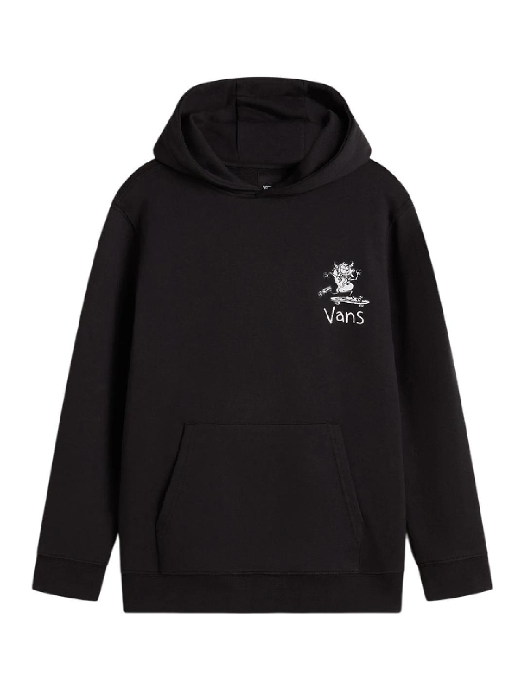 Sudadera Board Gang Vans