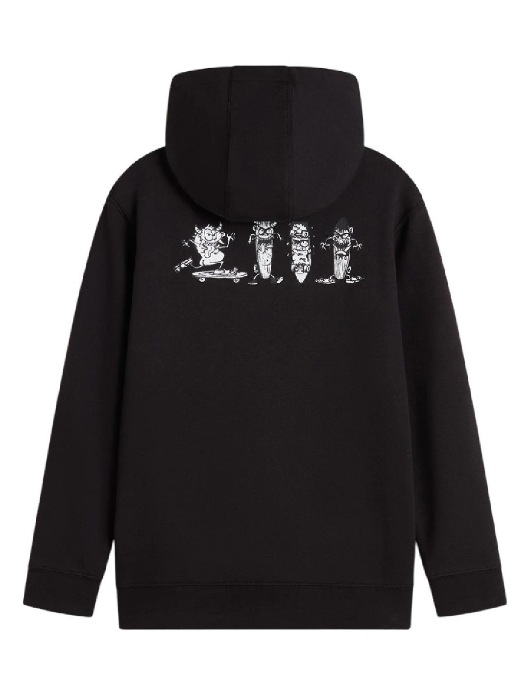 Sudadera Board Gang Vans