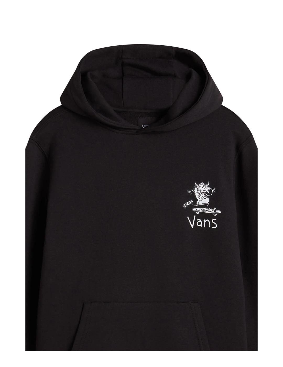 Sudadera Board Gang Vans