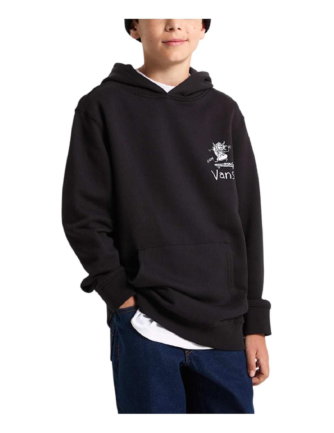 Sudadera Board Gang Vans