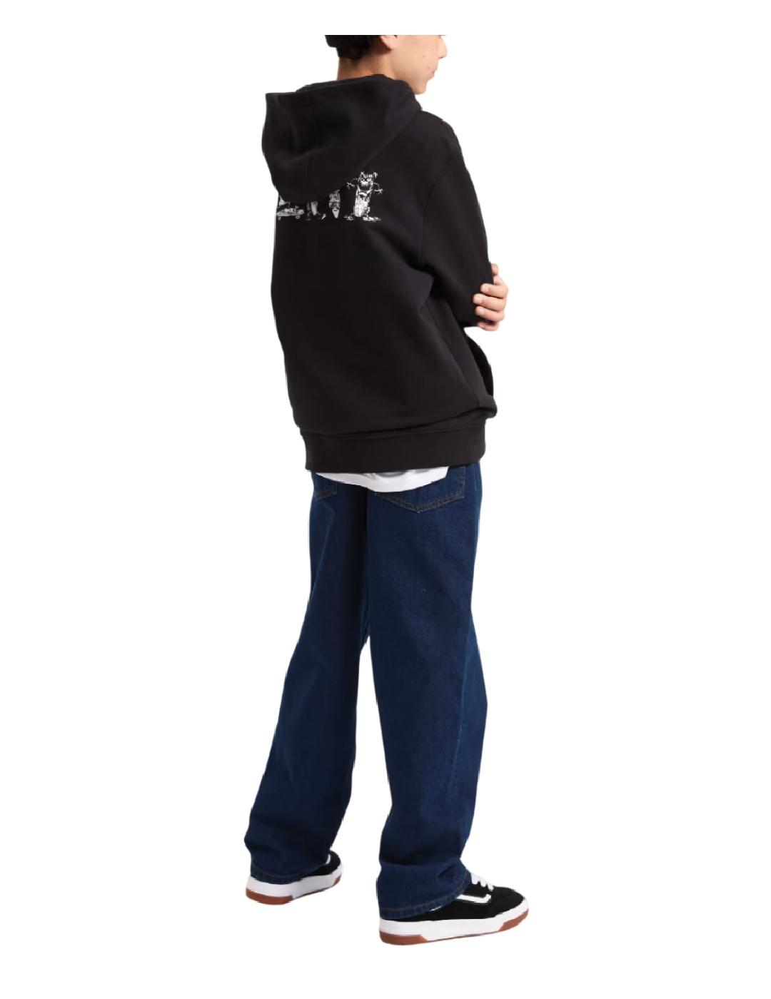 Sudadera Board Gang Vans