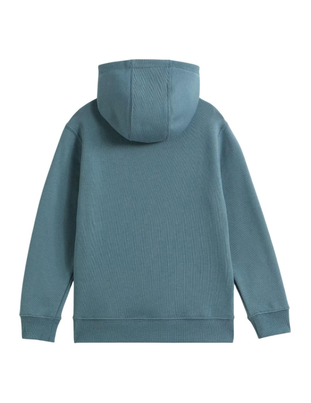 Sudadera SK8 Pullover Vans