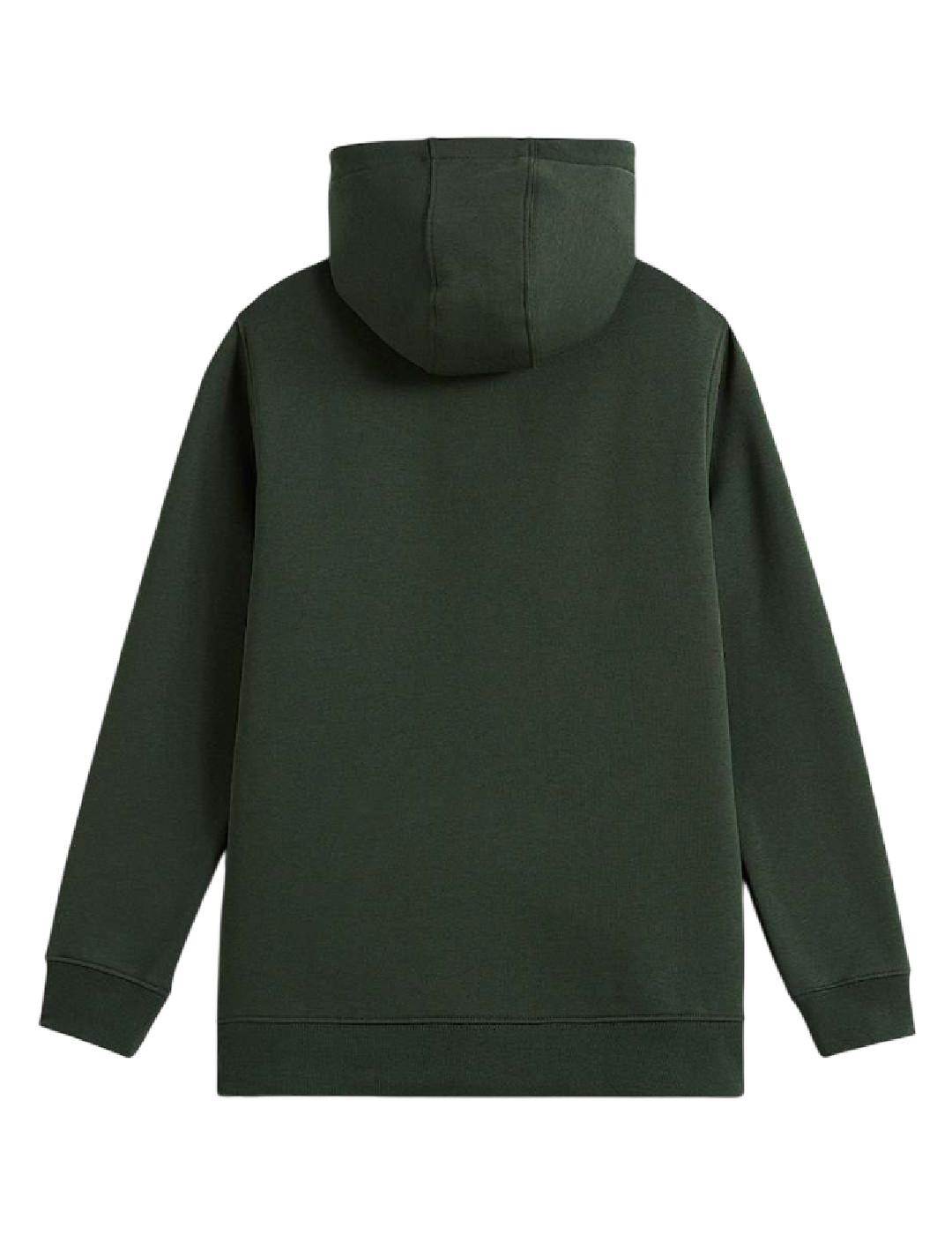 Sudadera Style 76 Vans