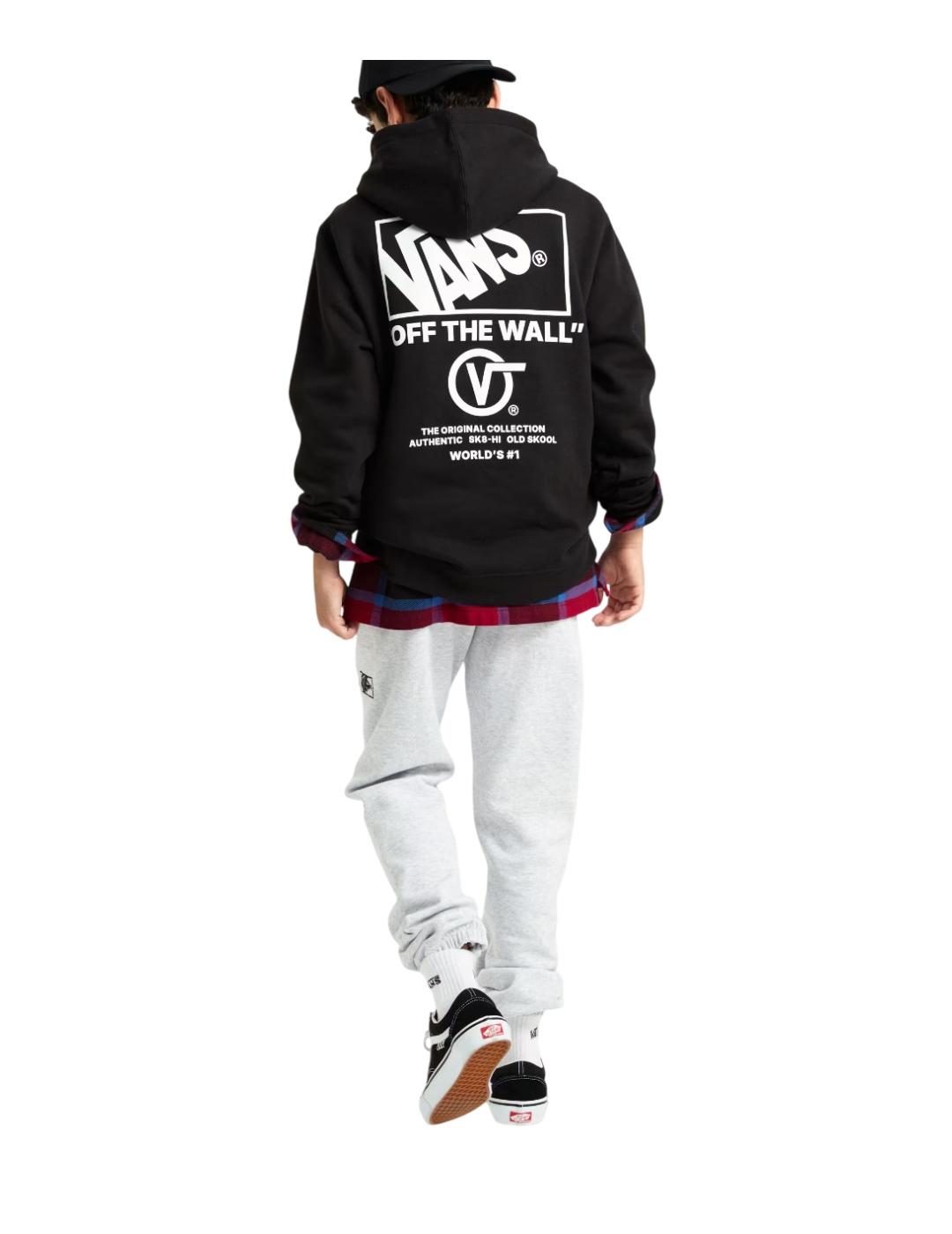 Sudadera Stockpile Pullover Vans