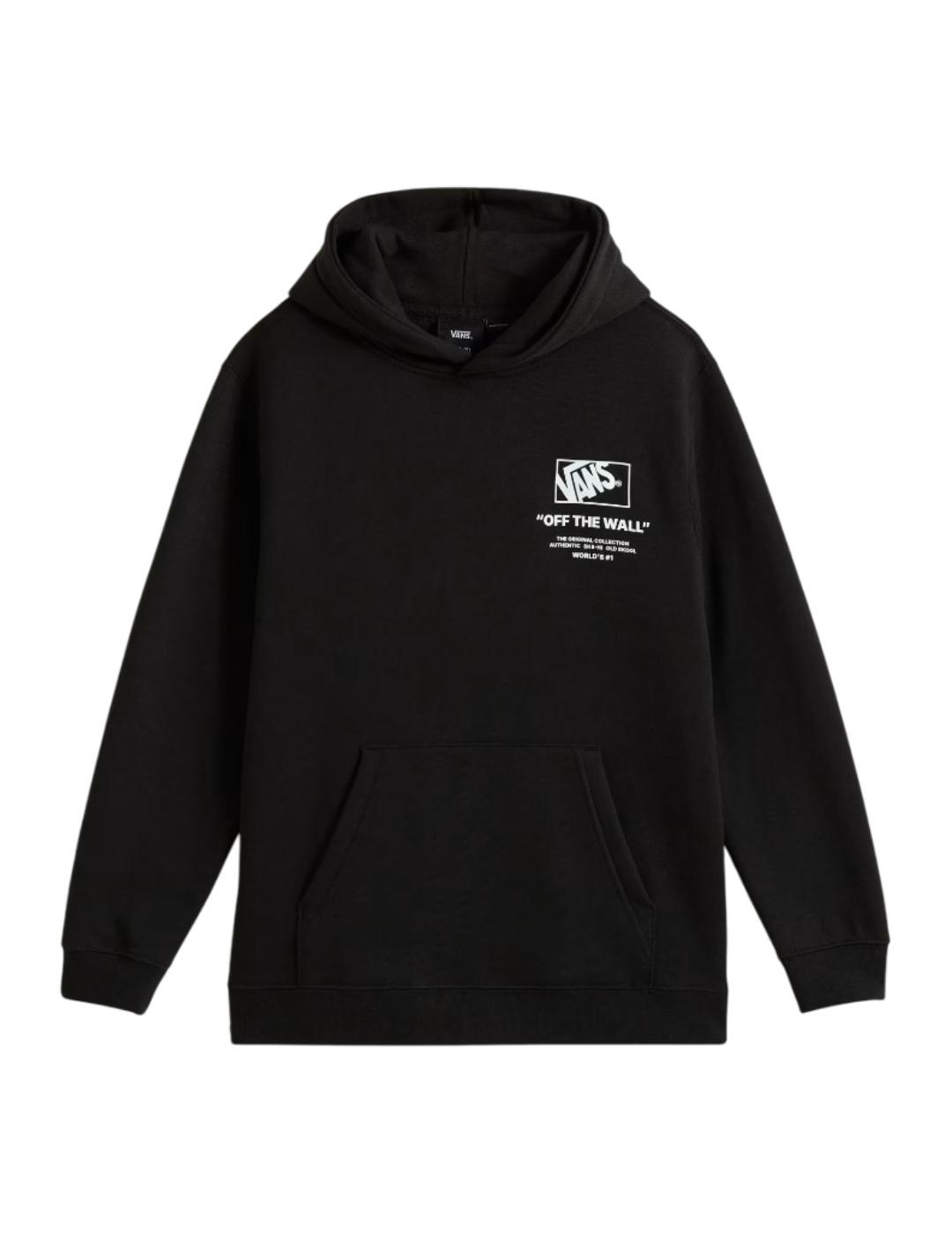 Sudadera Stockpile Pullover Vans