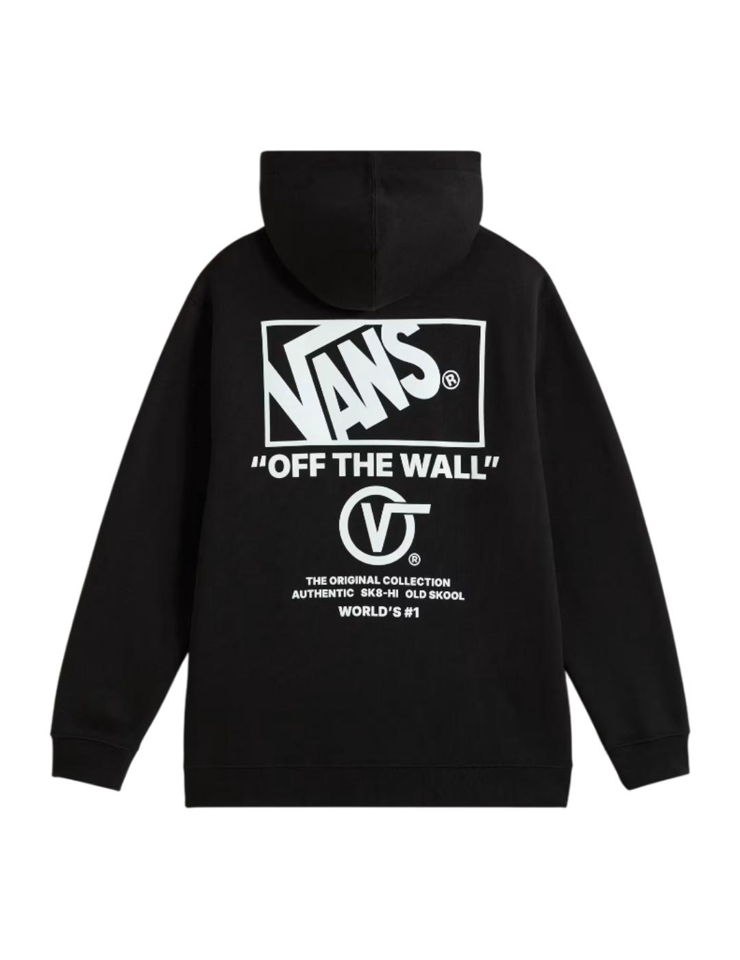 Sudadera Stockpile Pullover Vans