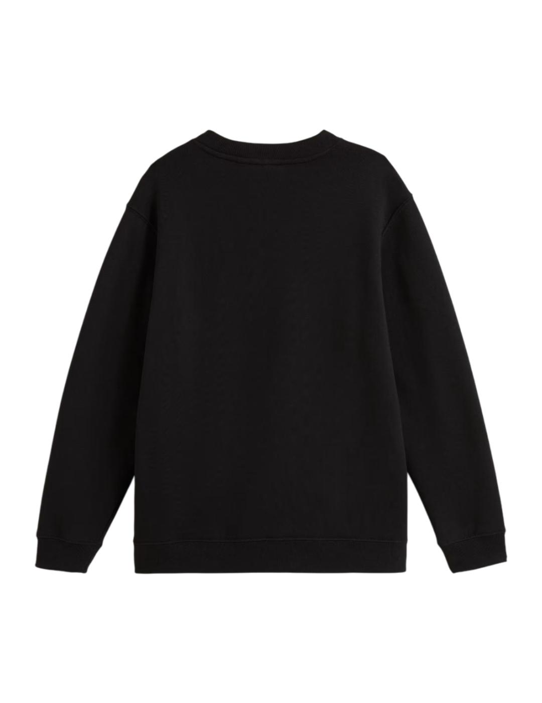 Sudadera Classic Oval Vans