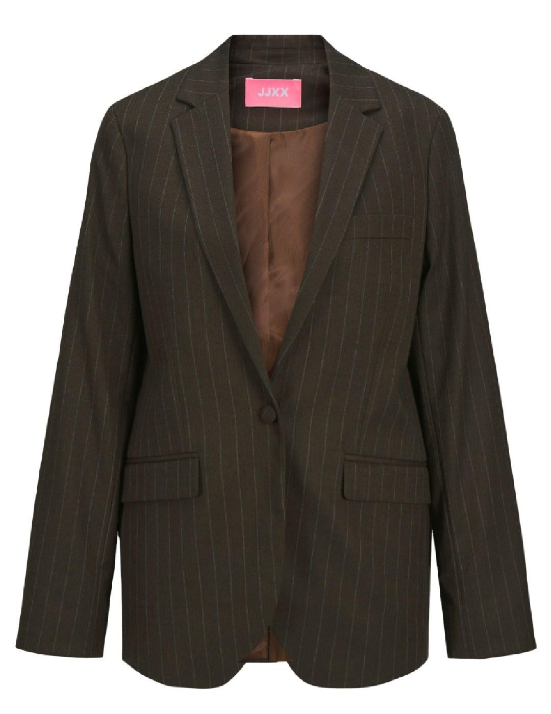 Chaqueta blazer JxAna Mary brushed JJXX