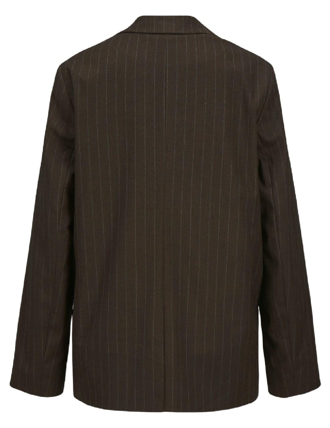 Chaqueta blazer JxAna Mary brushed JJXX