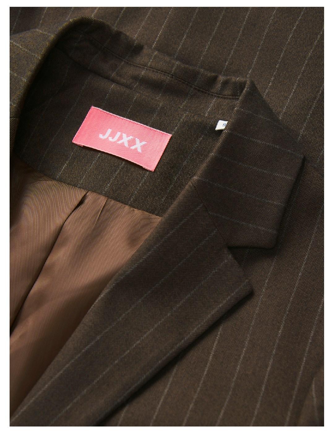 Chaqueta blazer JxAna Mary brushed JJXX