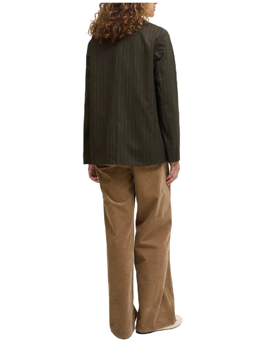 Chaqueta blazer JxAna Mary brushed JJXX