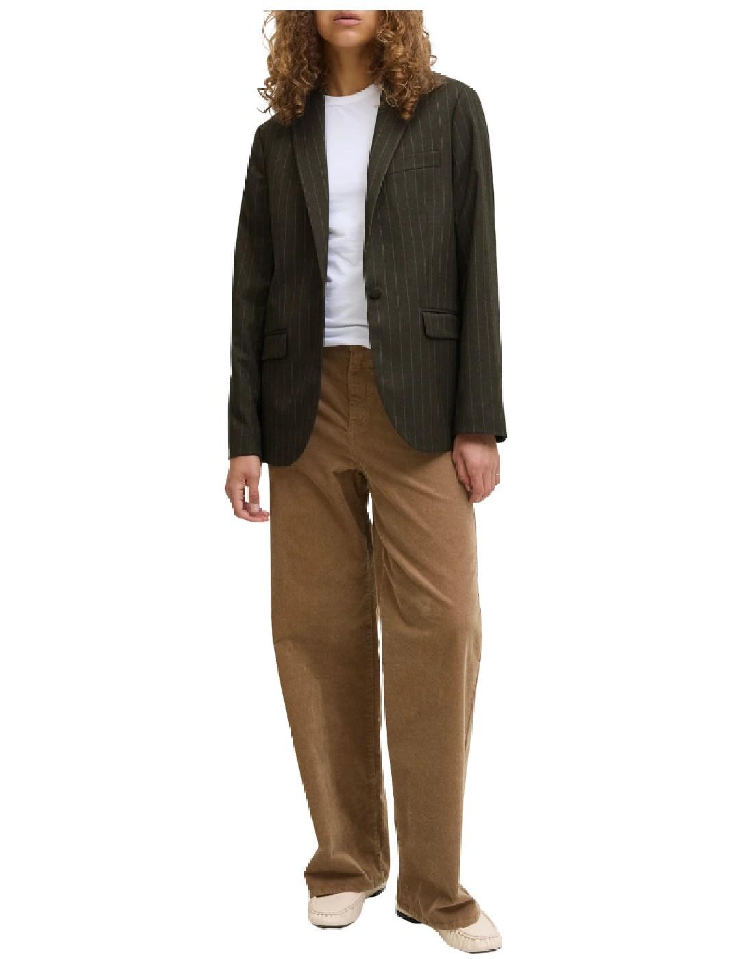 Chaqueta blazer JxAna Mary brushed JJXX