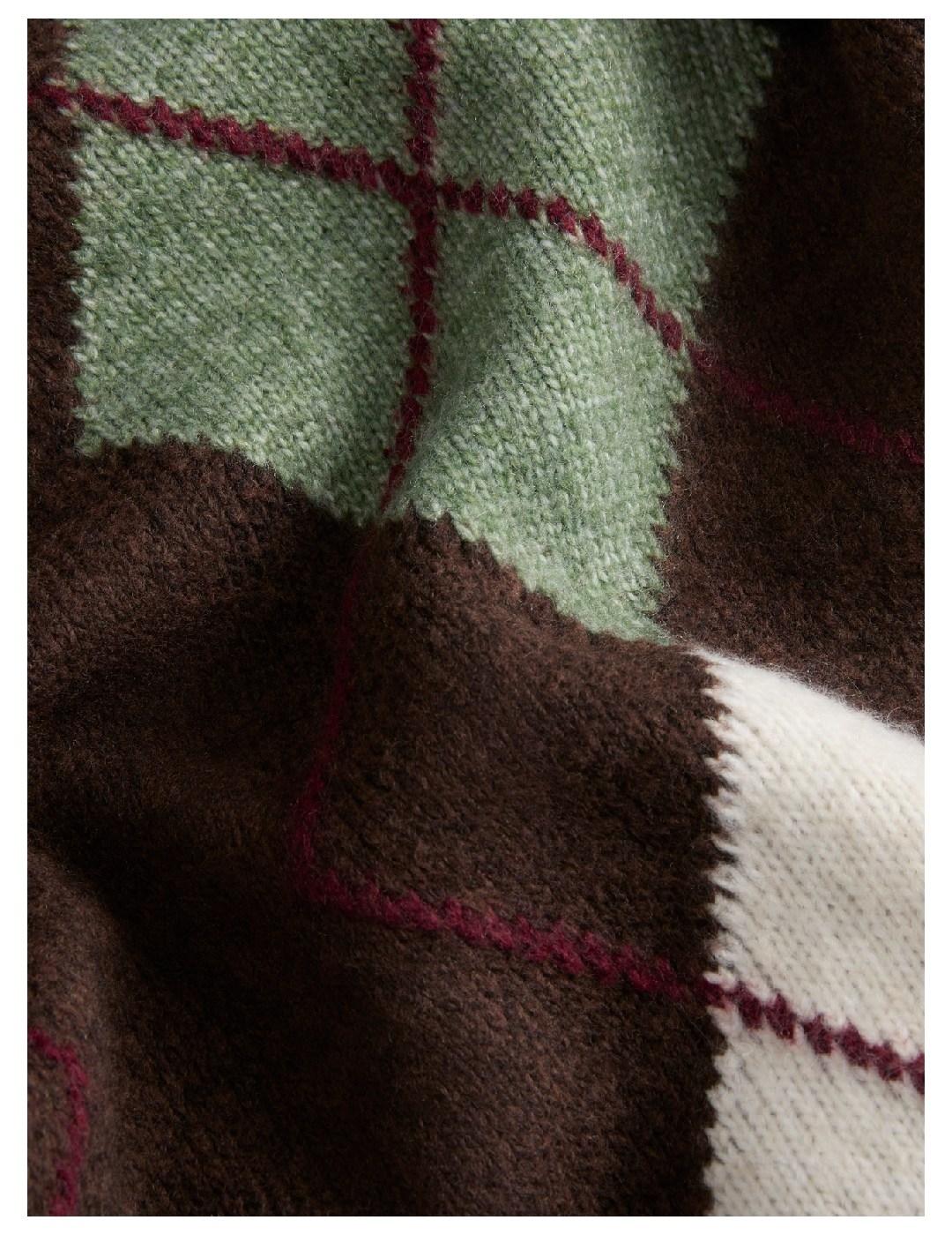 Jersey JxHarvi crew neck JJXX