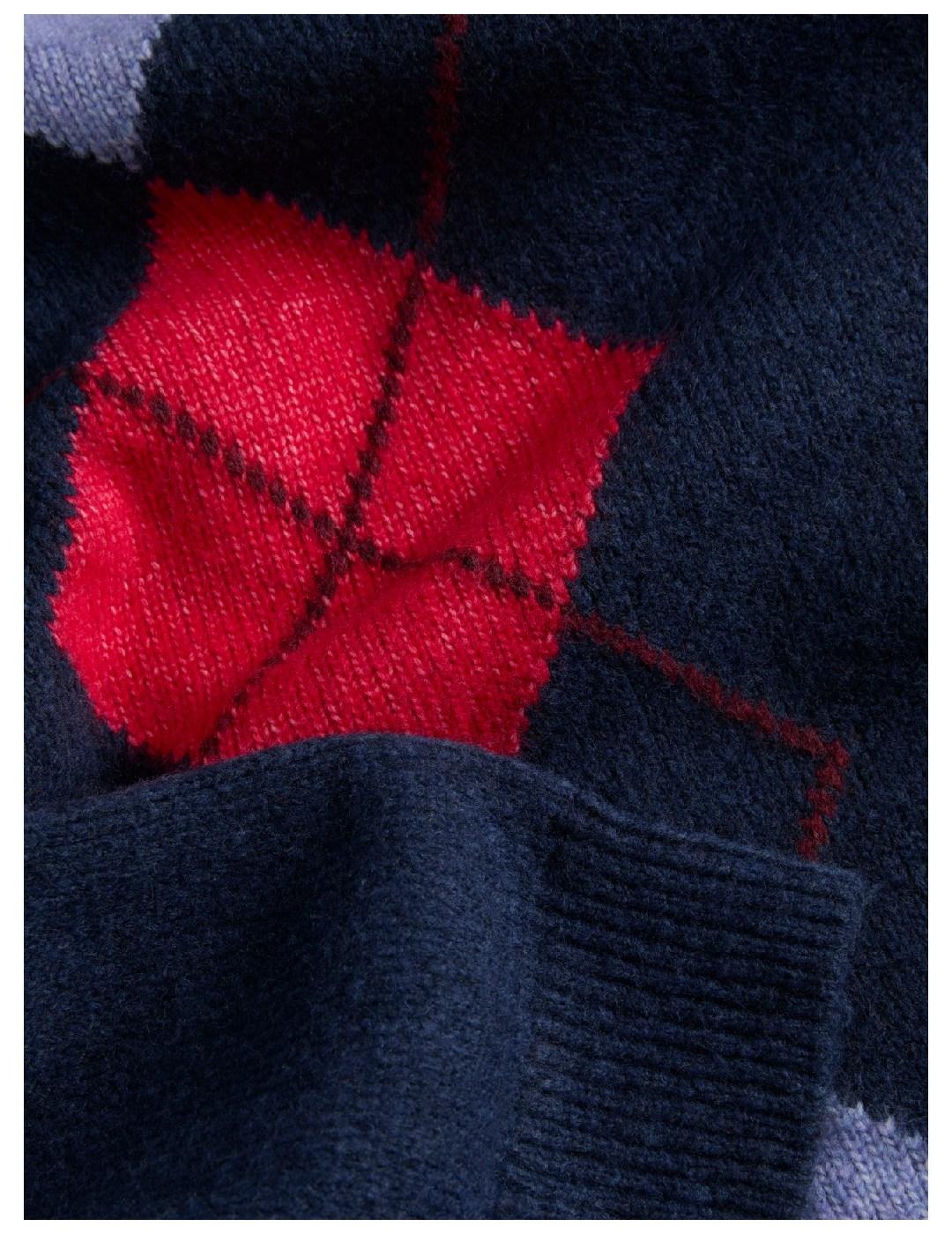 Jersey JxHarvi crew neck JJXX