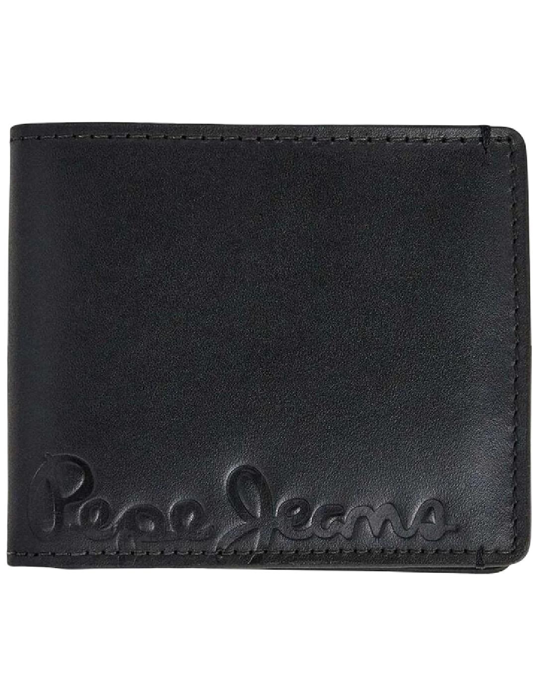 Cartera Keanu Pepe Jeans