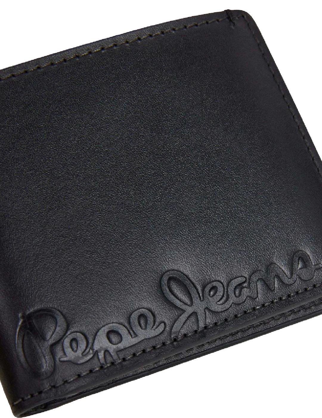 Cartera Keanu Pepe Jeans