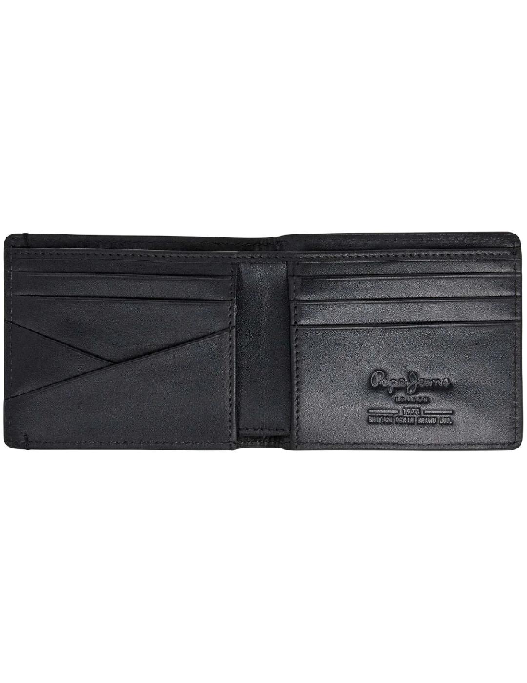 Cartera Keanu Pepe Jeans
