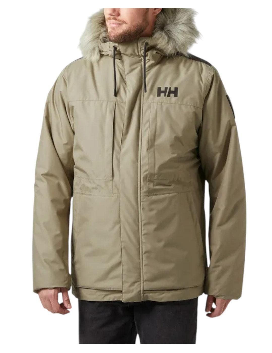 Chaqueta Coastal Helly Hansen