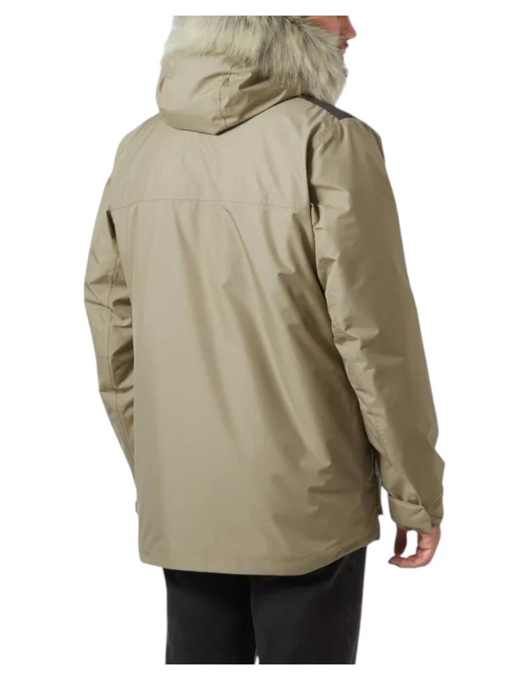 Chaqueta Coastal Helly Hansen