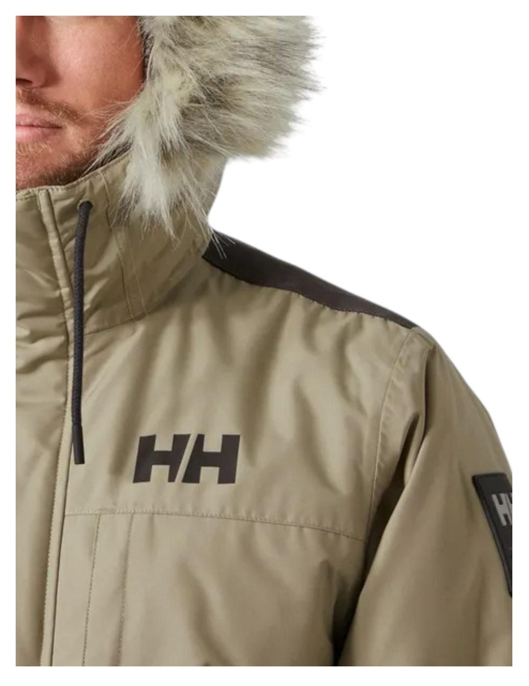 Chaqueta Coastal Helly Hansen