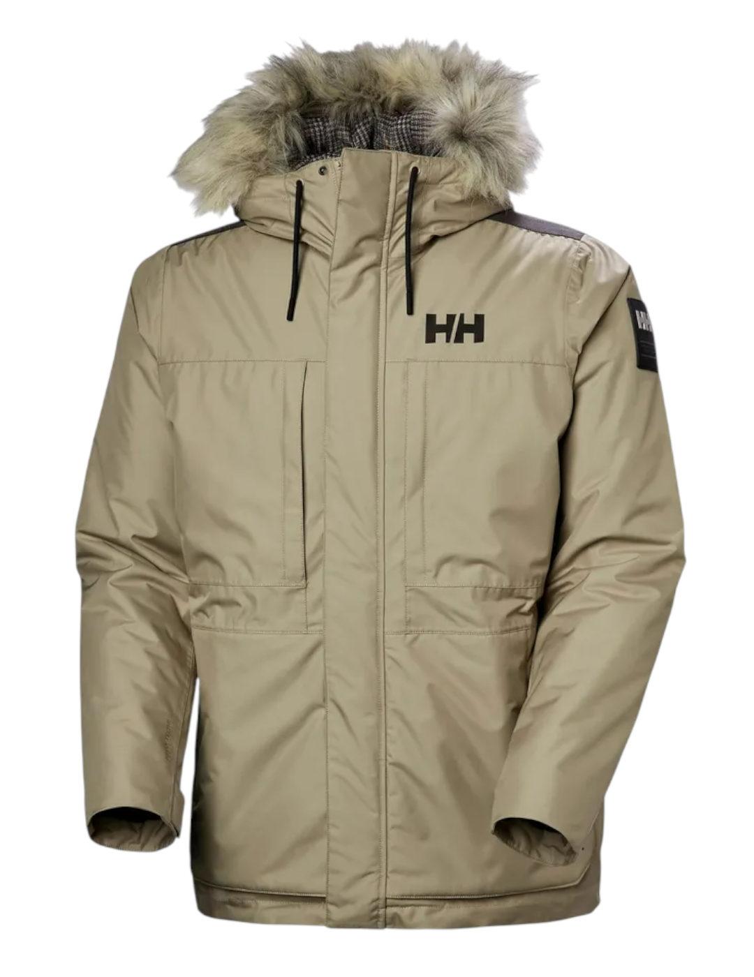 Chaqueta Coastal Helly Hansen