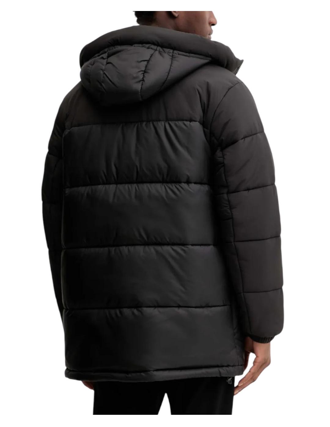 Chaqueta Fabric Mix Tommy Jeans