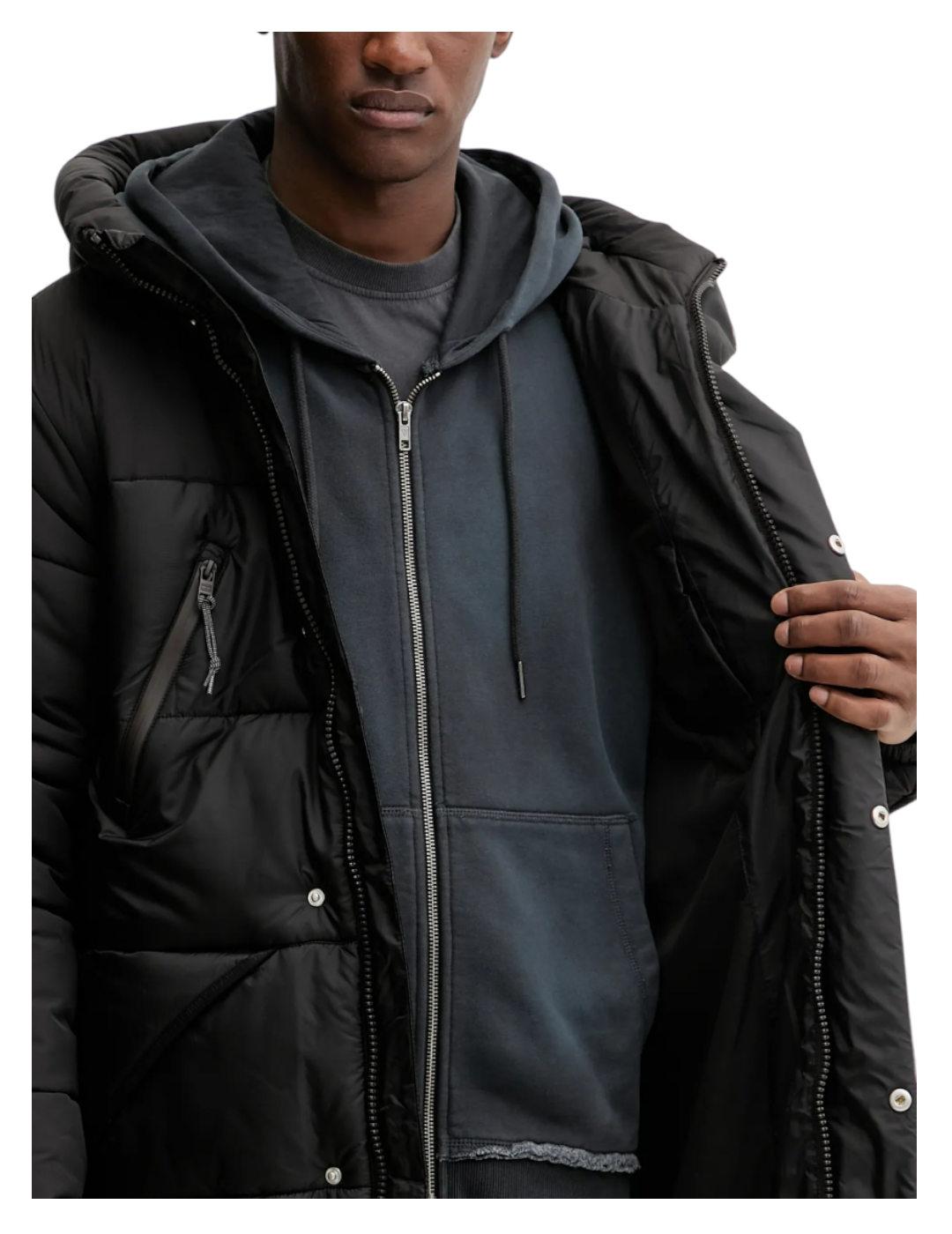 Chaqueta Fabric Mix Tommy Jeans