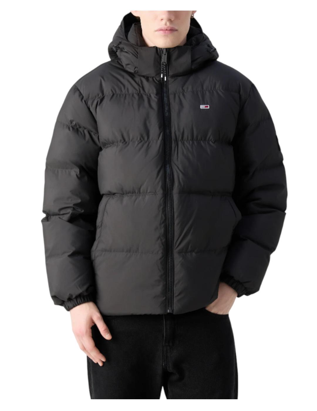 Chaqueta Essential Down Tommy Jeans