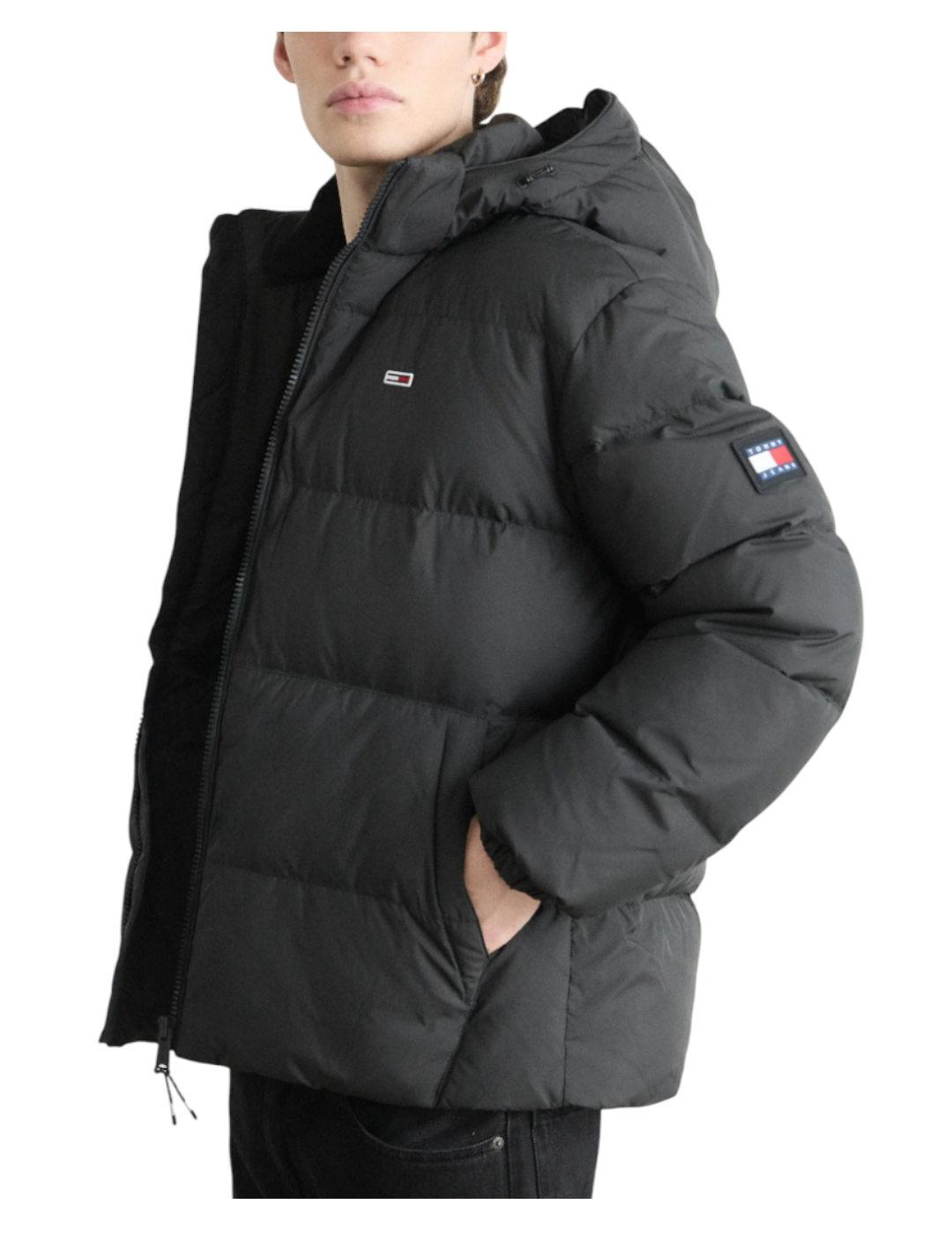 Chaqueta Essential Down Tommy Jeans
