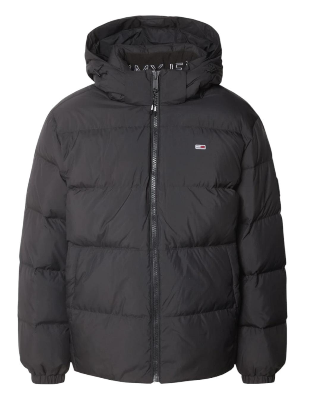 Chaqueta Essential Down Tommy Jeans